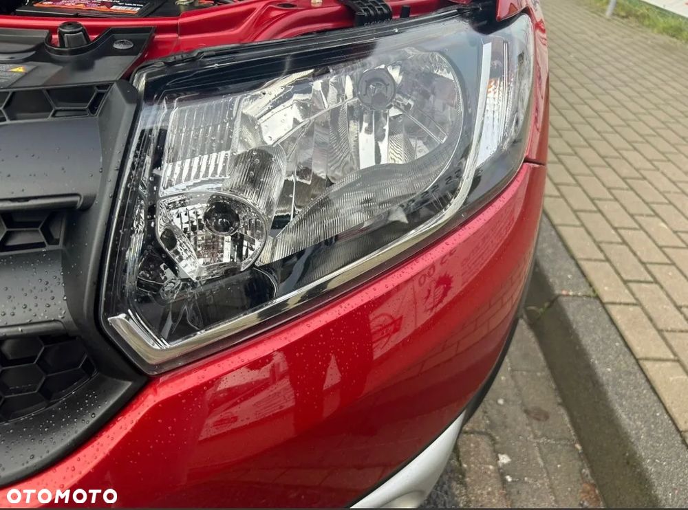 Dacia Sandero 0.9 TCe Laureate - 23
