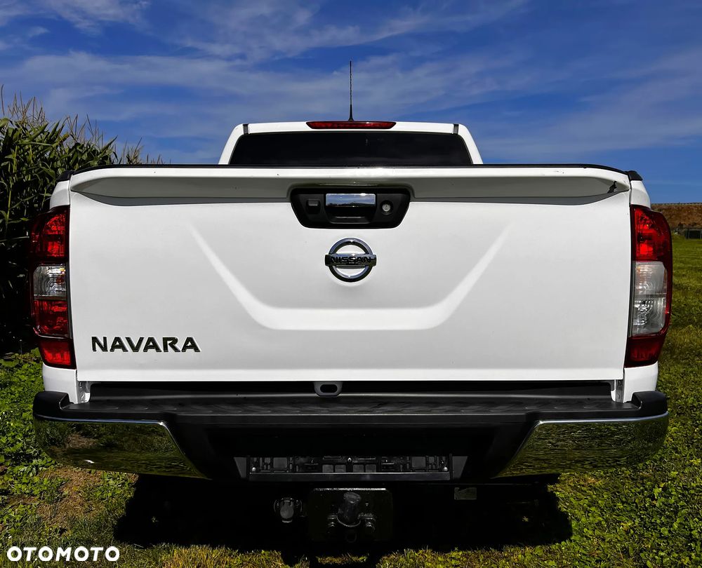 Nissan Navara ver-dc-4x4-eu6-s-s-tekna - 7