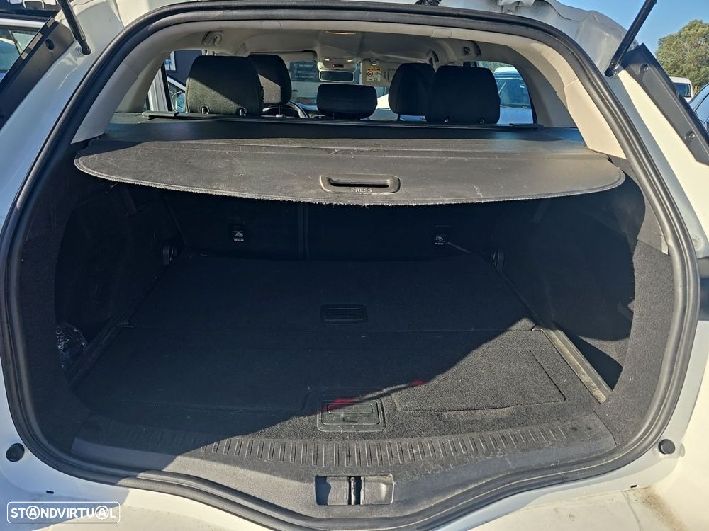 Renault Mégane - 12