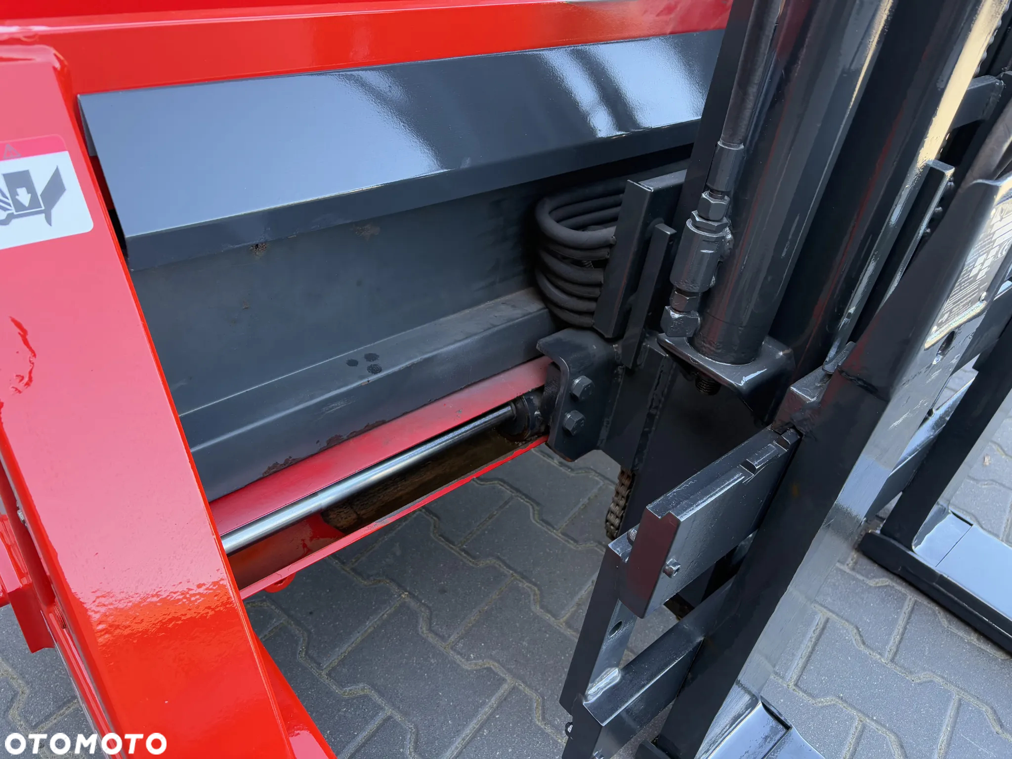 Moffett M2 20.1 - 14