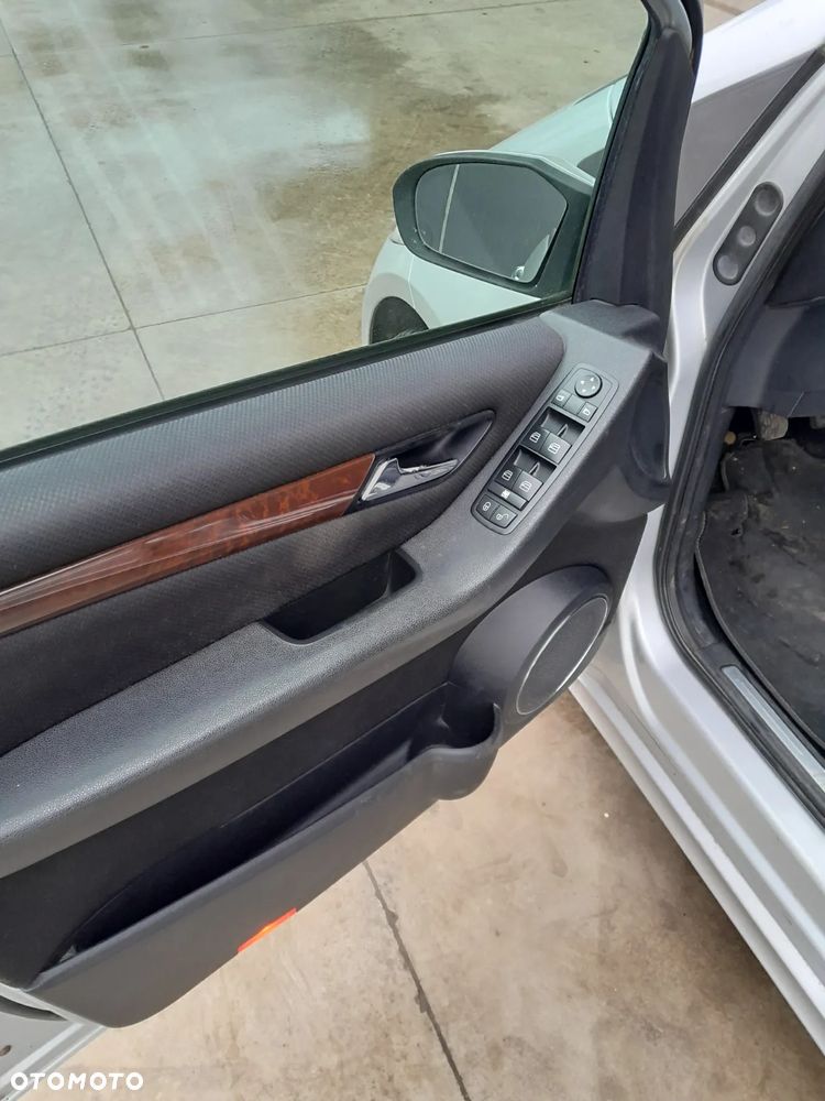 Mercedes-Benz Klasa A 180 CDI Elegance First - 10