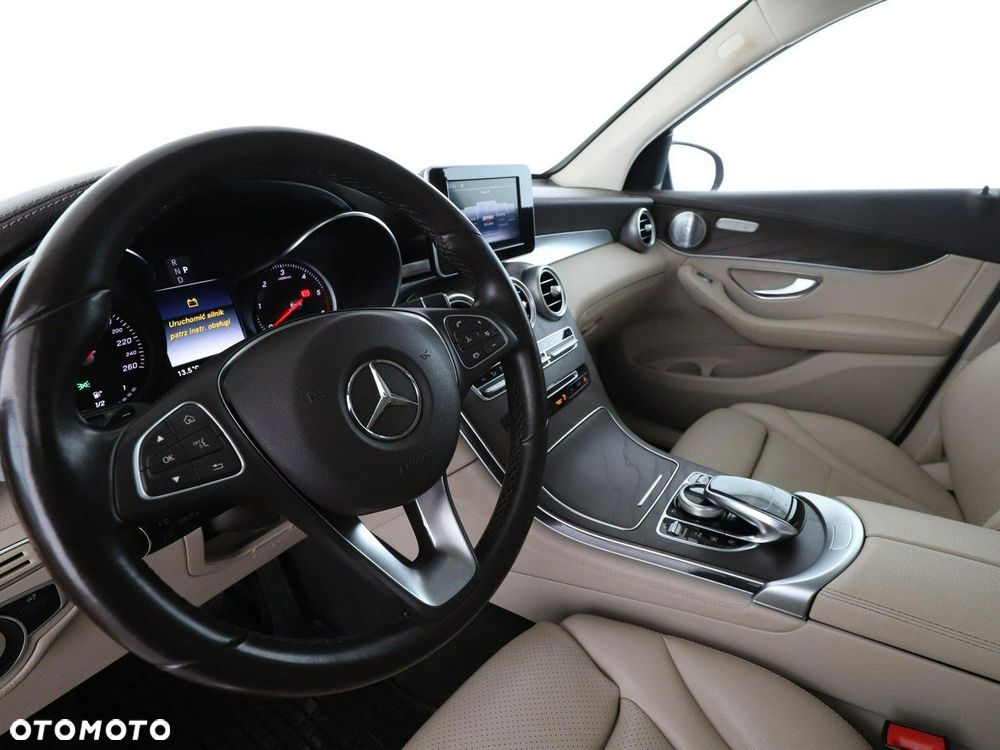 Mercedes-Benz GLC 220 d 4Matic 9G-TRONIC Exclusive - 15