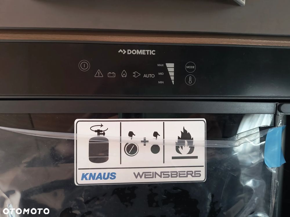 Weinsberg CaraLoft 650 MEG Ford - 36