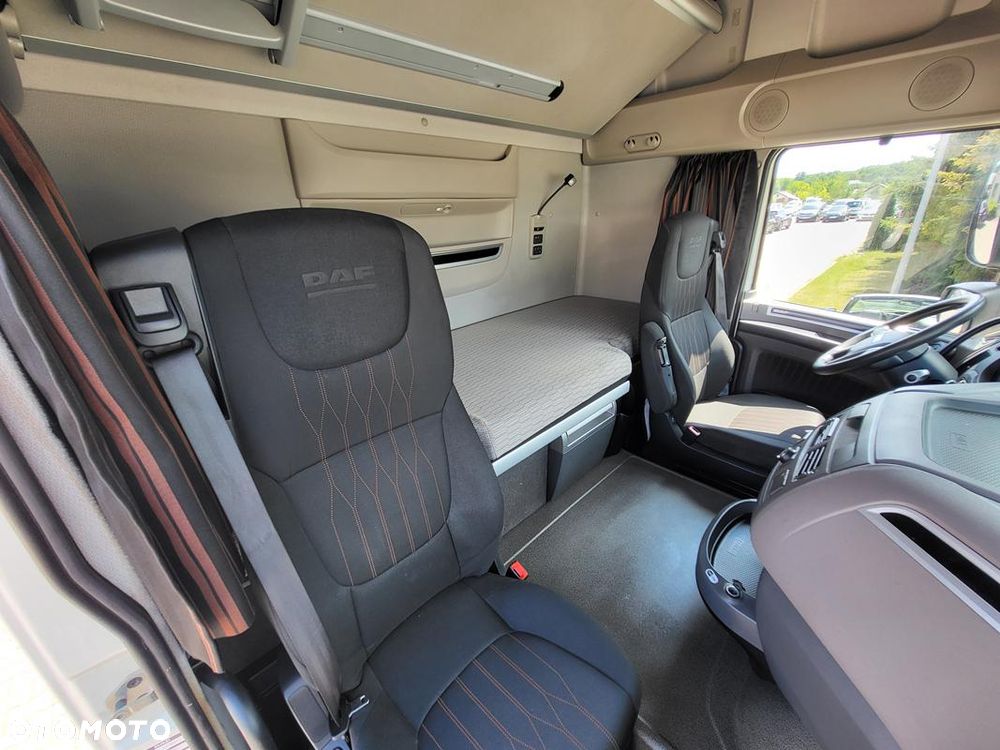 DAF FT XF 480 - 10