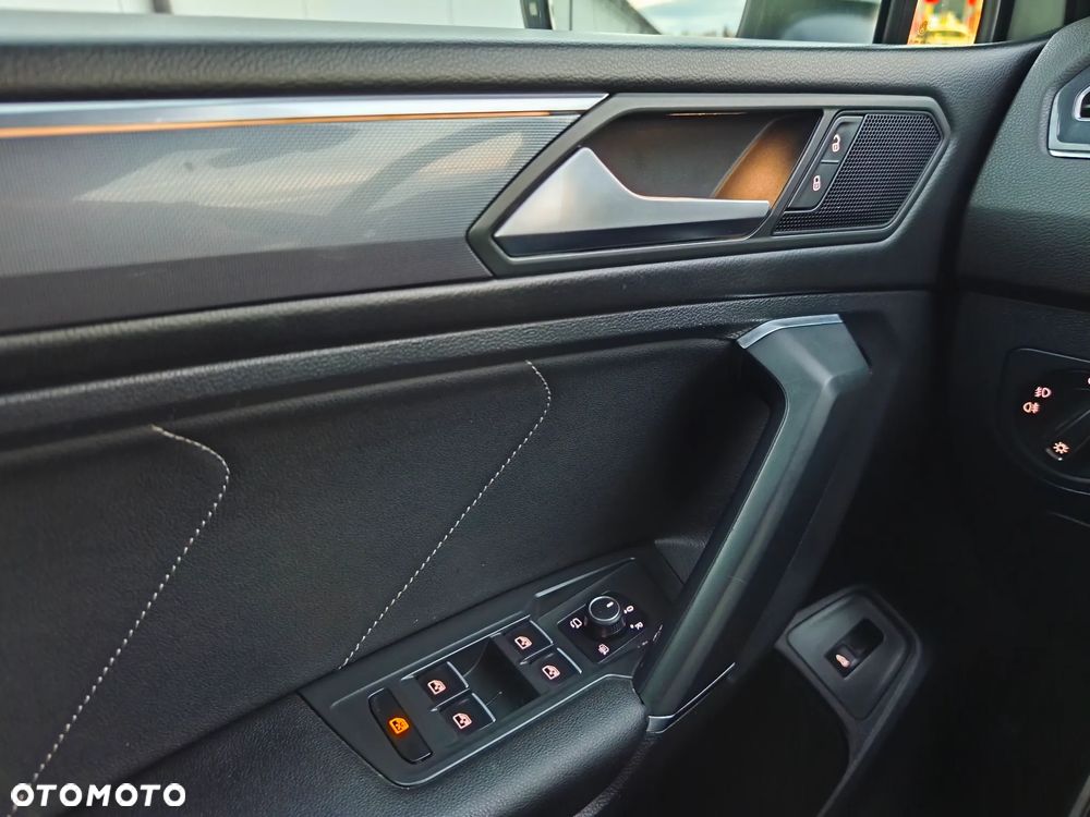 Volkswagen Tiguan 2.0 TDI BMT SCR 4Mot Highline DSG - 34