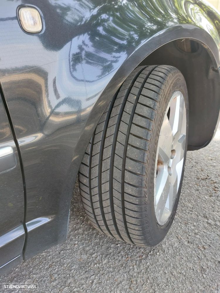 Skoda Superb 1.9 TDi Elegance - 12