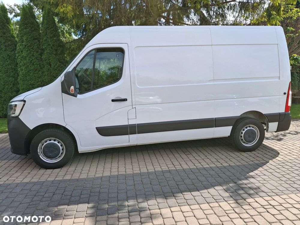 Renault Master 2.3 dci  136 KM L2H2 Salon PL - 5