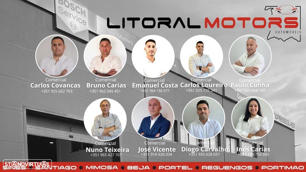 Nissan Qashqai 1.5 dCi N-Connecta - 4