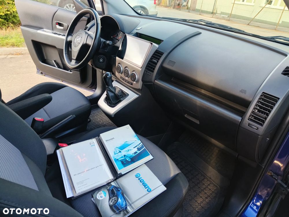Mazda 5 2.0 Exclusive - 9