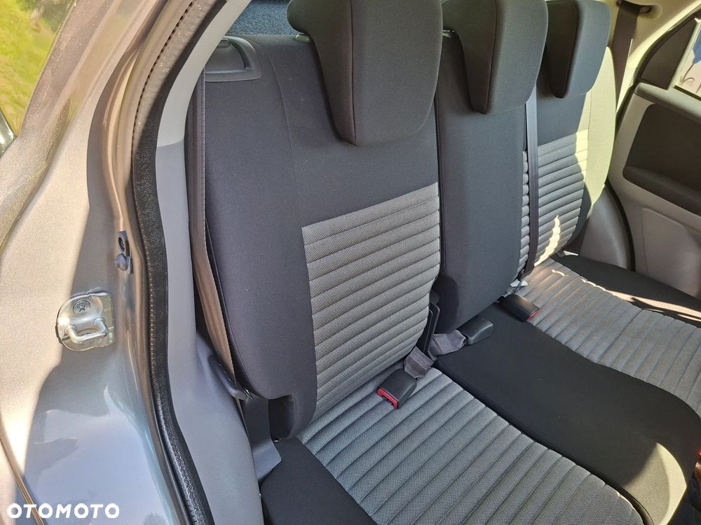 Suzuki SX4 1.6 VVT 4x4 Comfort - 17