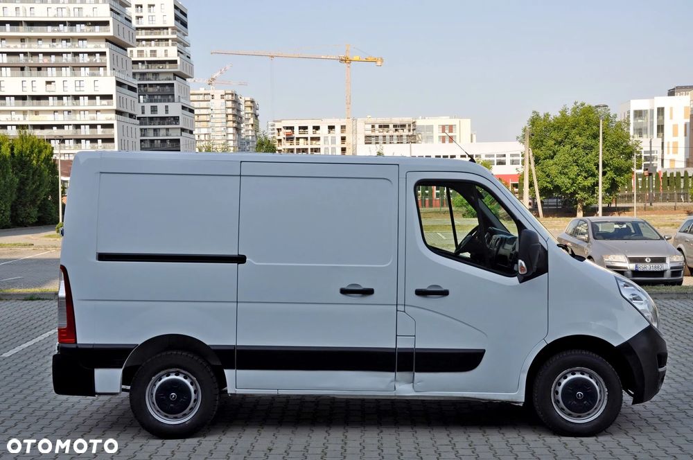Opel Movano - 13
