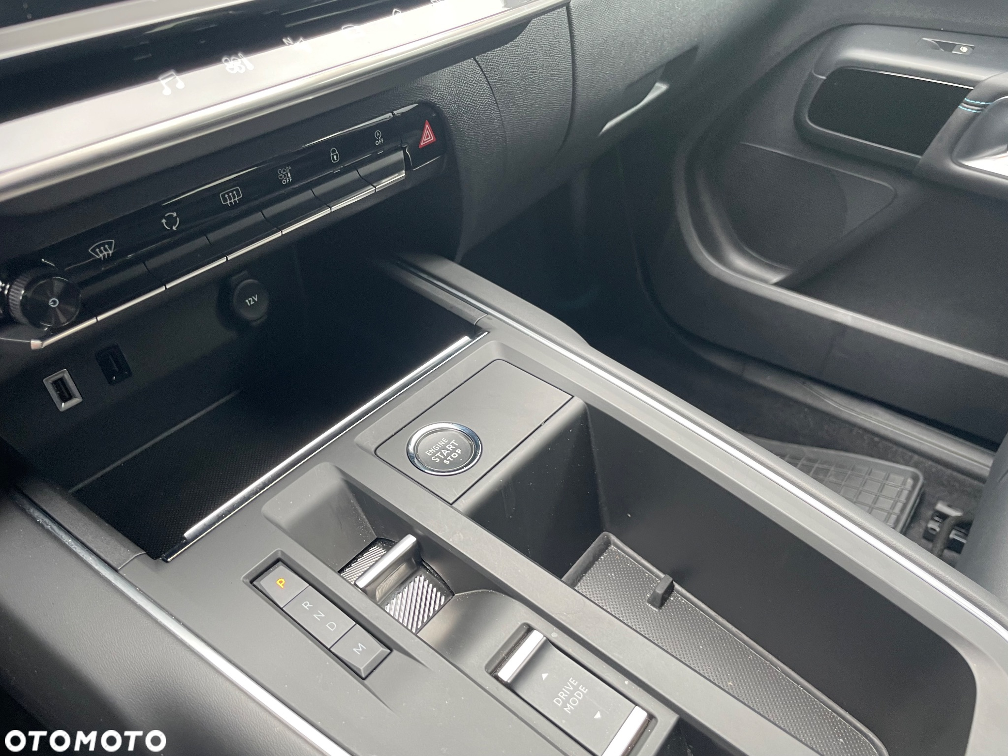 Citroën C5 Aircross 1.5 BlueHDi Plus EAT8 - 20