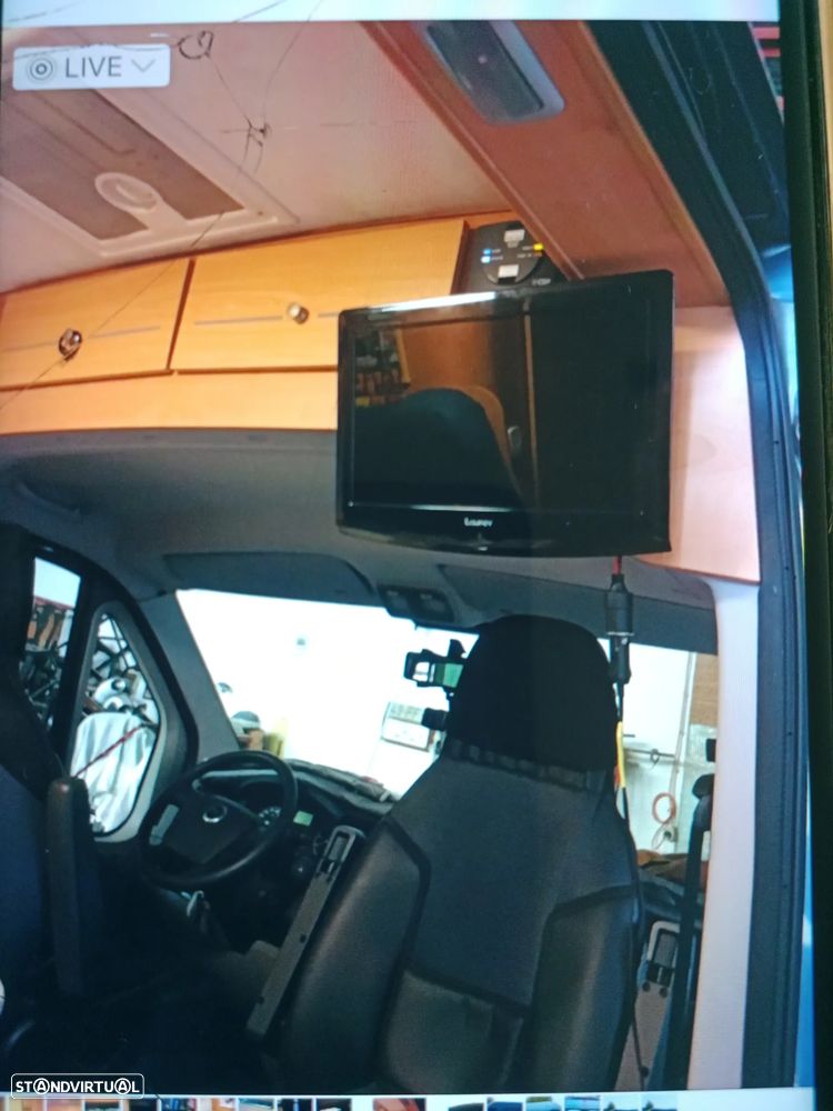 Joint Van Aventura Autocaravana - 39