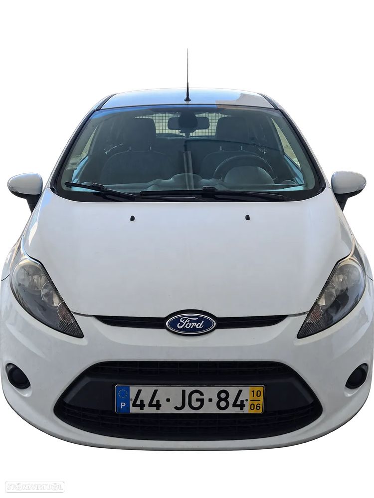 Ford Fiesta - 11