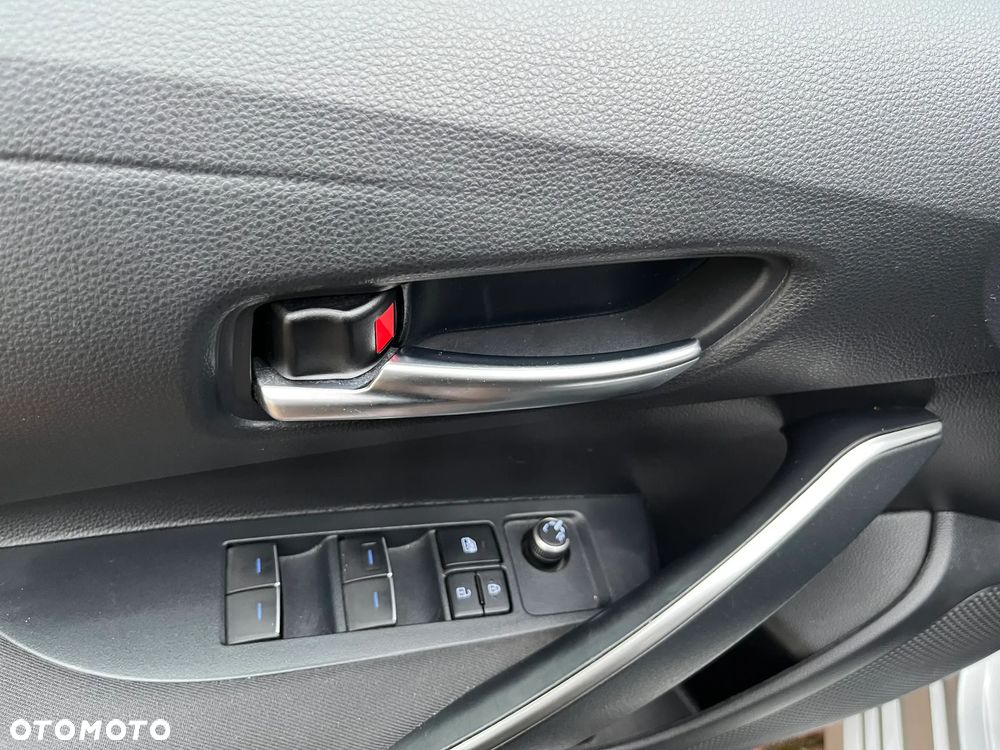 Toyota Corolla 1.5 Comfort - 14