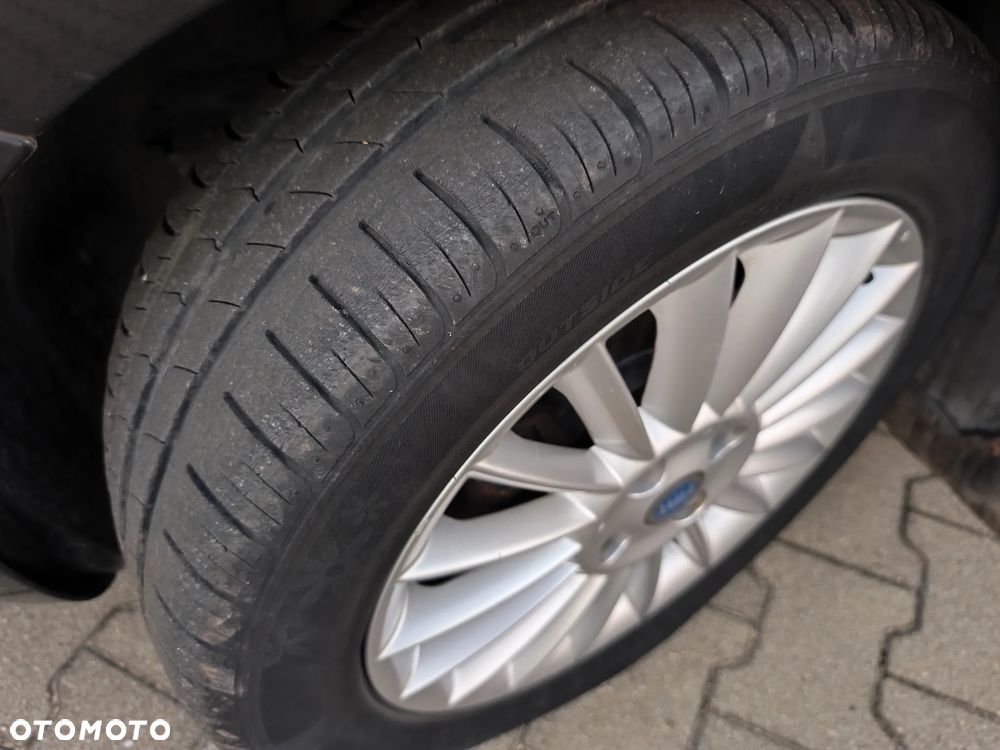 Fiat Punto 1.4 16V Dynamic - 27