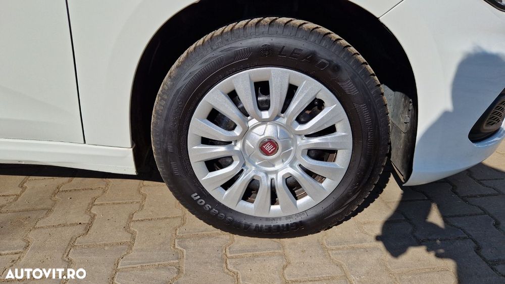 Fiat Tipo 1.4 Pop - 22