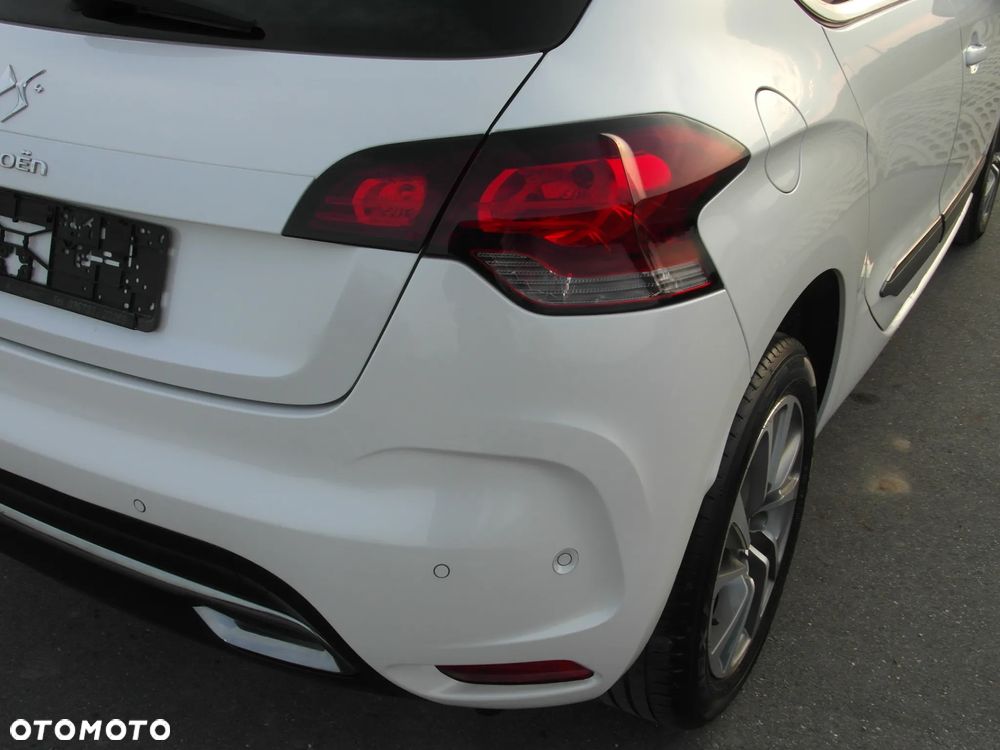 Citroën DS4 VTi 120 SoChic - 10