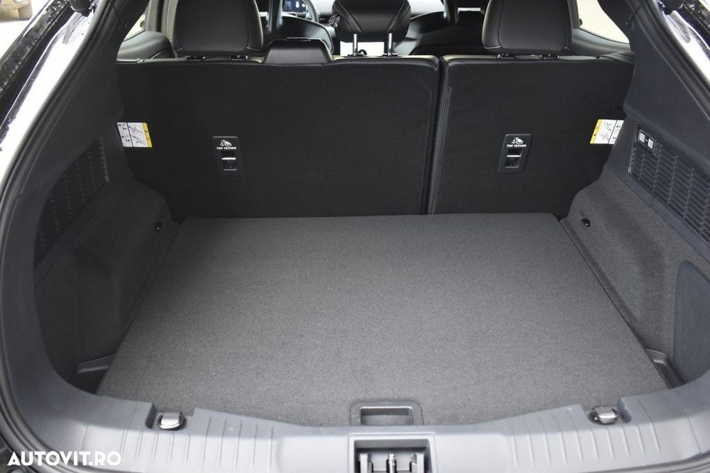 Ford Mustang Mach-E AWD 358 kW GT - 10