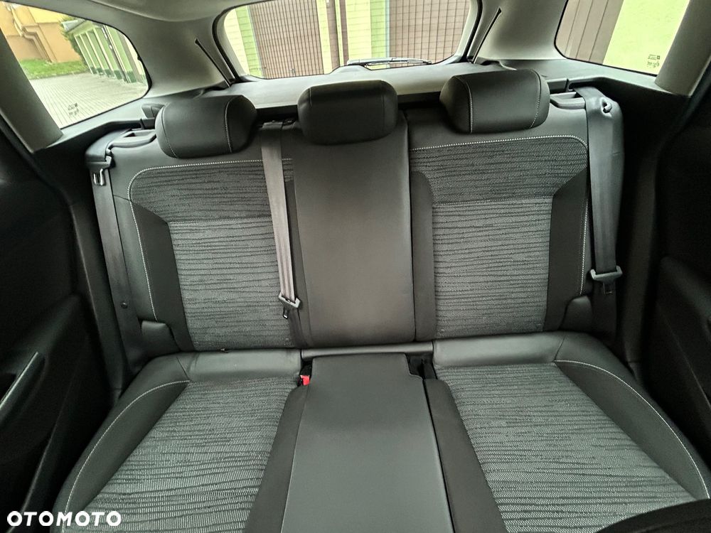 Opel Astra 1.4 Turbo Style - 17