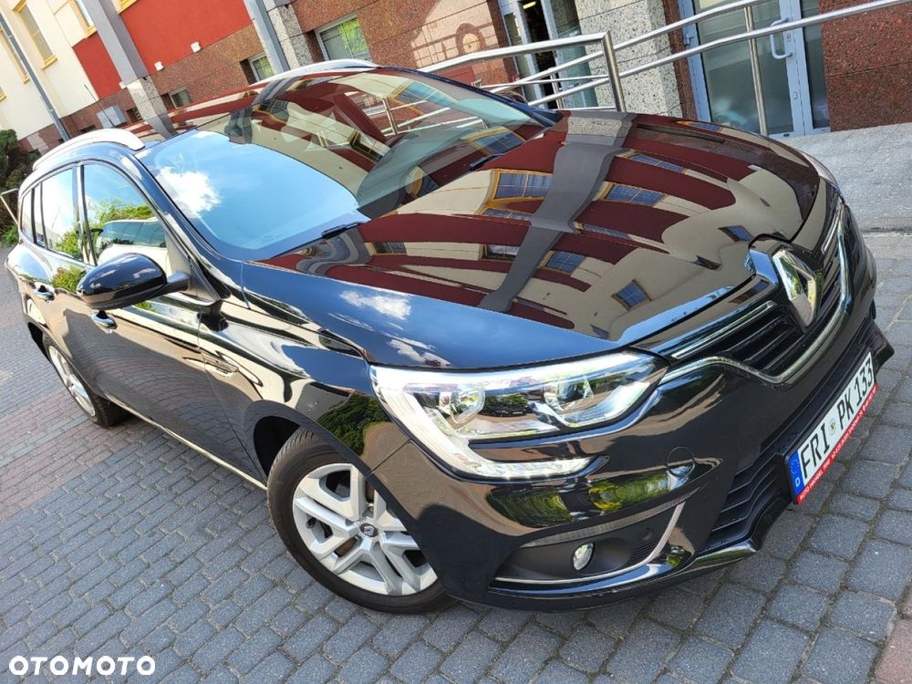 Renault Megane - 35
