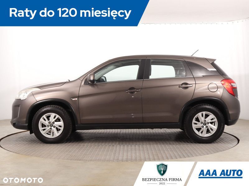 Citroën C4 Aircross - 4