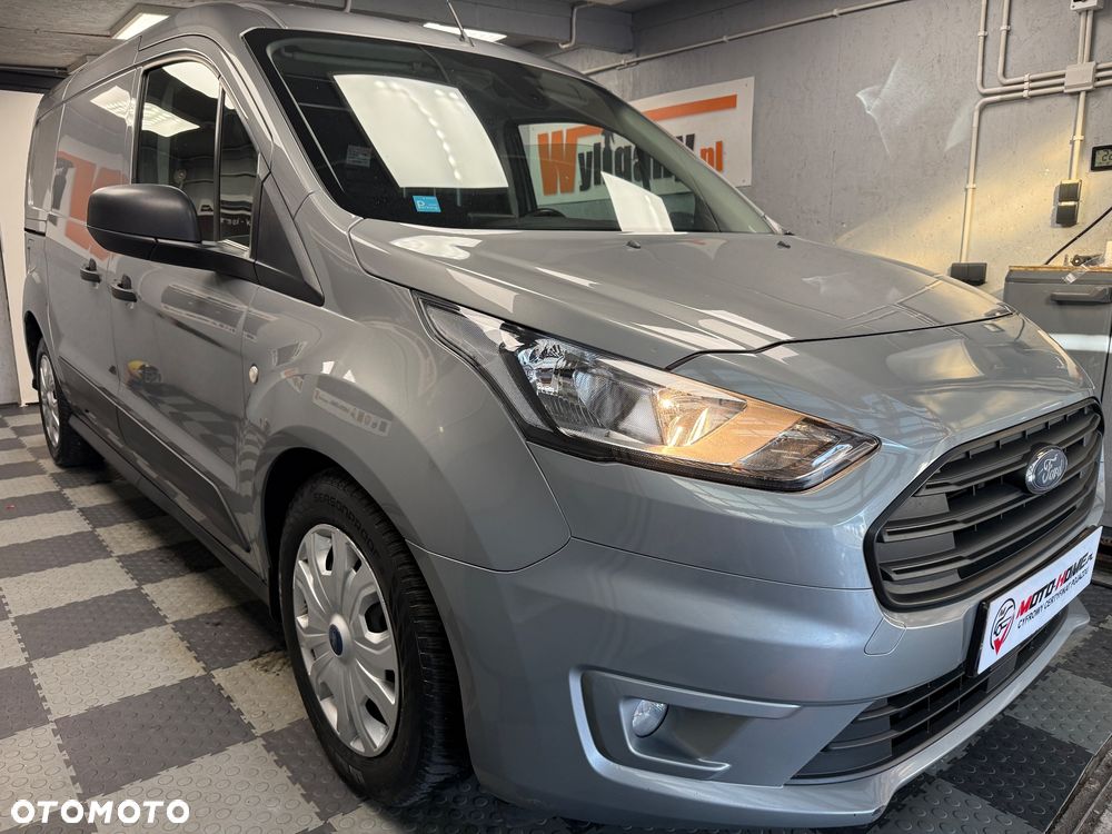 Ford Transit Connect - 29