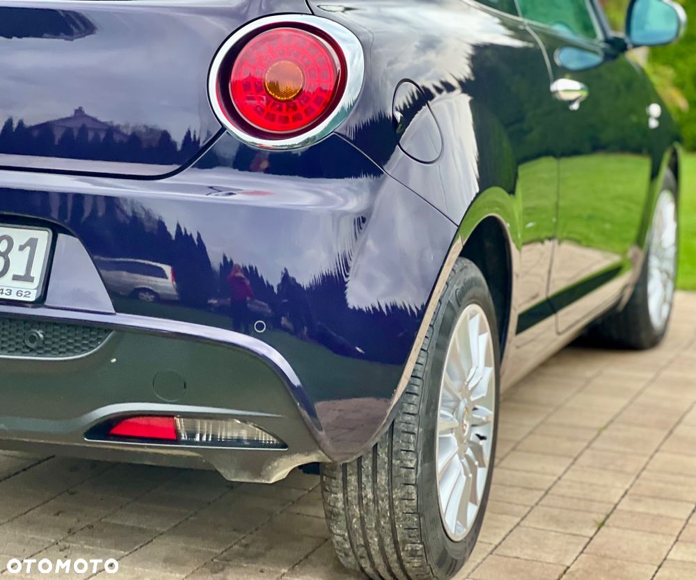 Alfa Romeo Mito 0.9 8V Twinair Turismo - 19