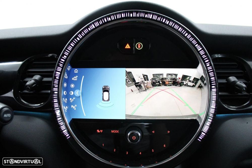 MINI 3 Portas Cooper SE Yours - 26