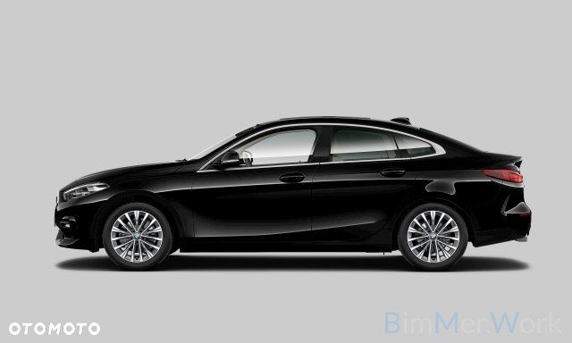 BMW Seria 2 218i Luxury Line - 2