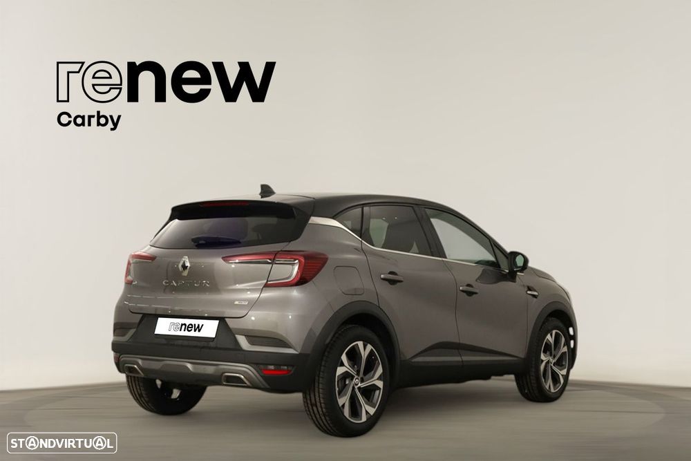 Renault Captur 1.0 TCe RS Line - 3