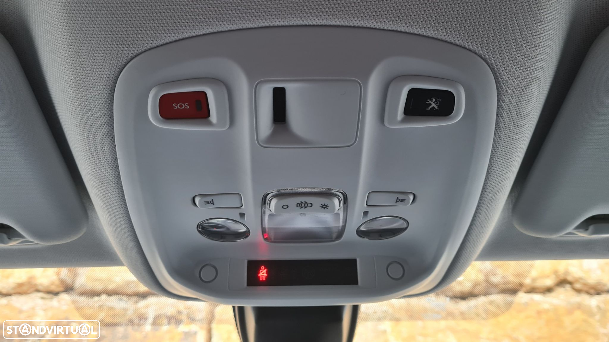Peugeot 308 SW - 12
