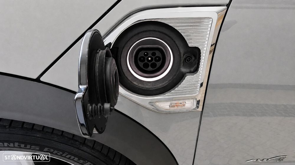 MINI Countryman - 19