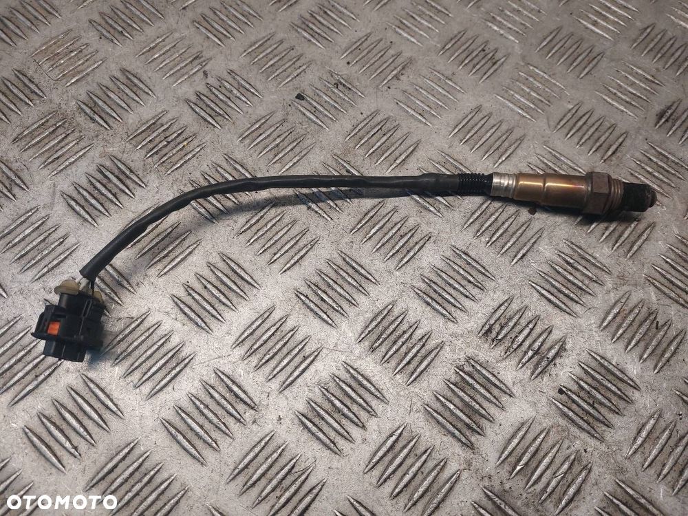SONDA LAMBDA OPEL INSIGNIA A LIFT 1.6 T 55566592 - 2