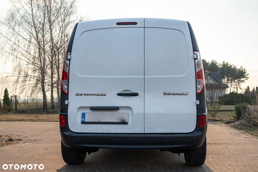 Renault KANGOO - 8