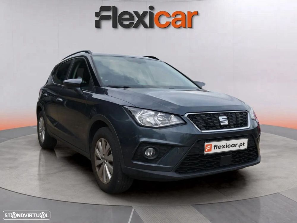 SEAT Arona 1.0 TSI Style - 1