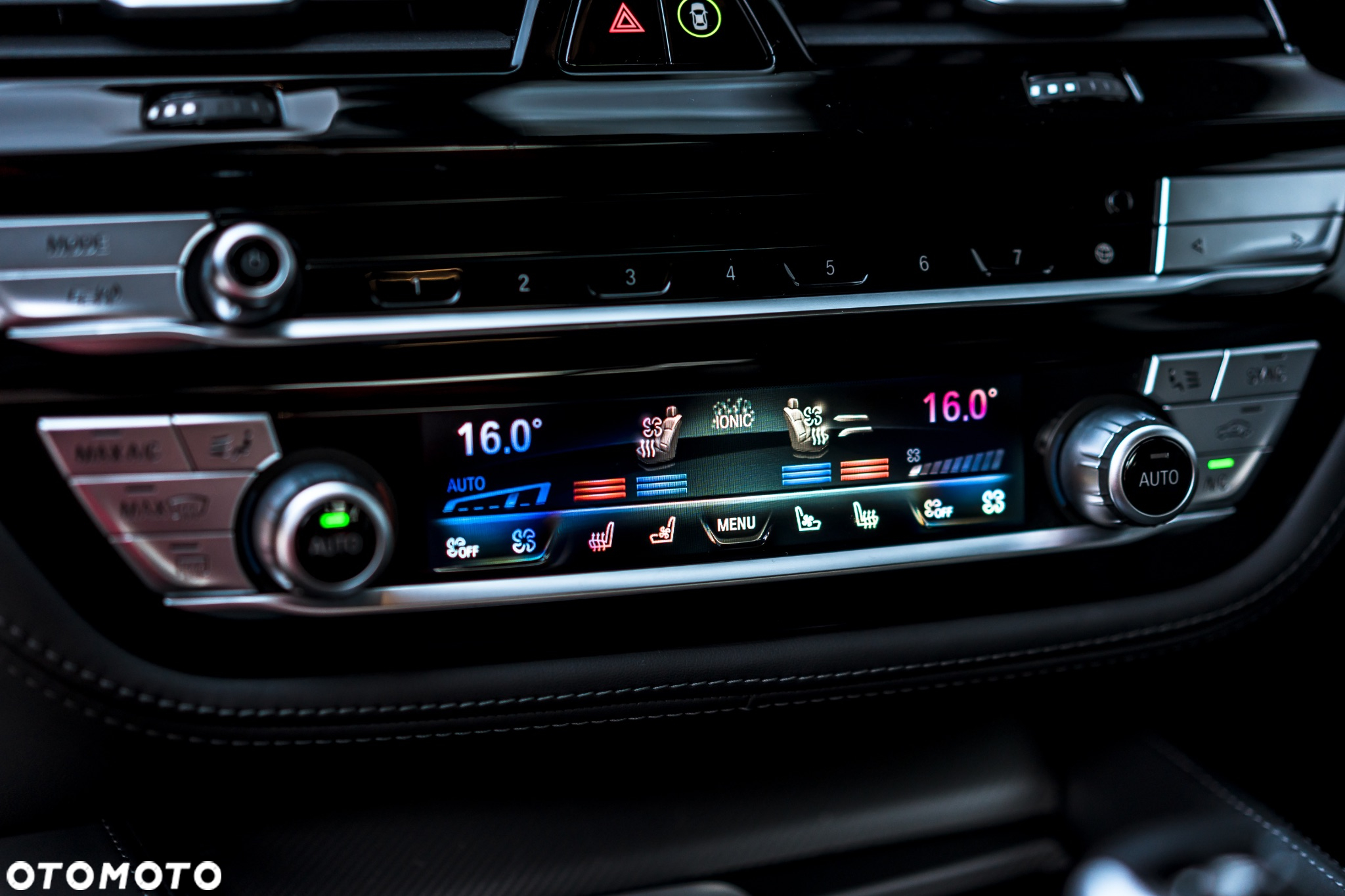 BMW M5 Competition - 13