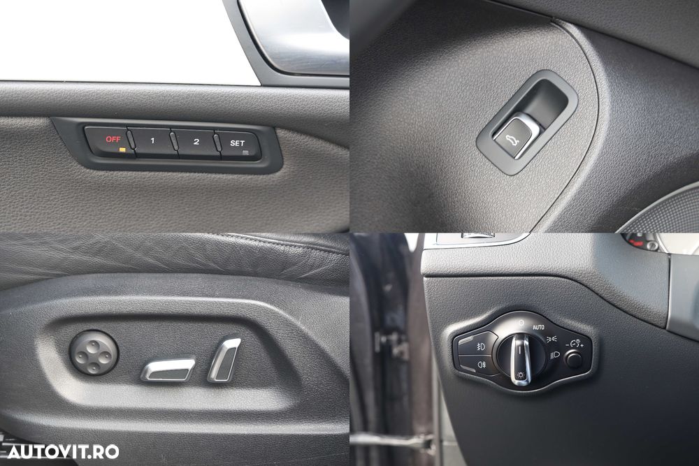 Audi SQ5 3.0 TDI Biturbo Tiptronic - 19