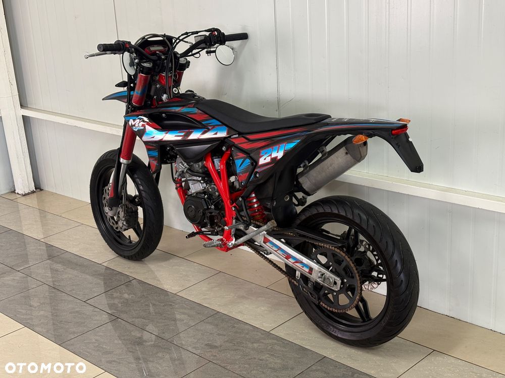 Beta RR - 6