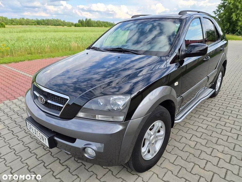 Kia Sorento - 11