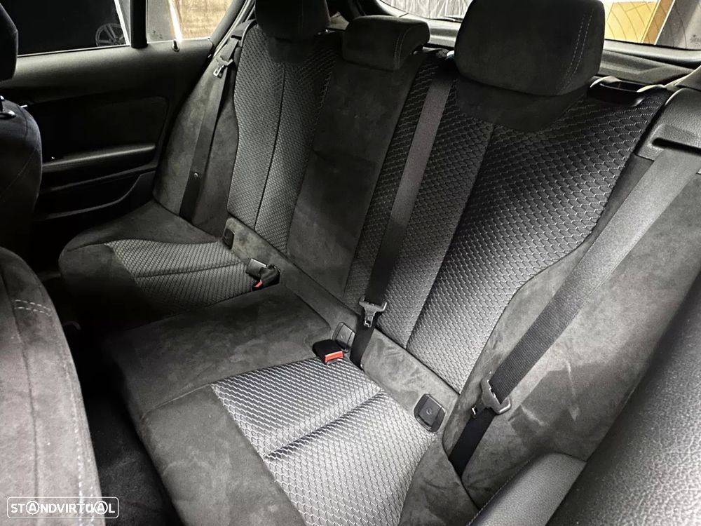 BMW 120 d - 32