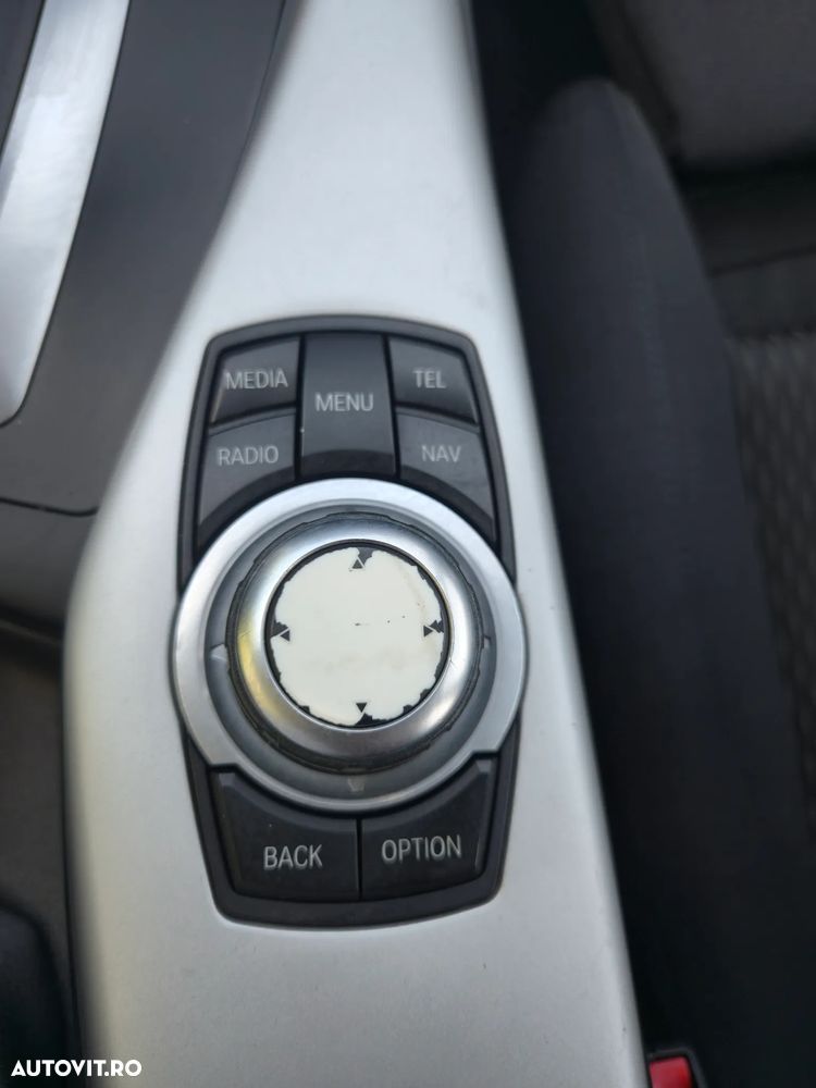 BMW Seria 1 118d Aut. - 11