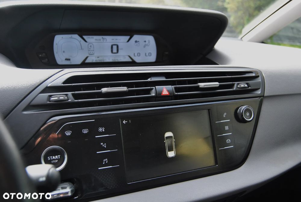 Citroën C4 SpaceTourer 2.0 BlueHDi Shine Pack S&S EAT8 - 12