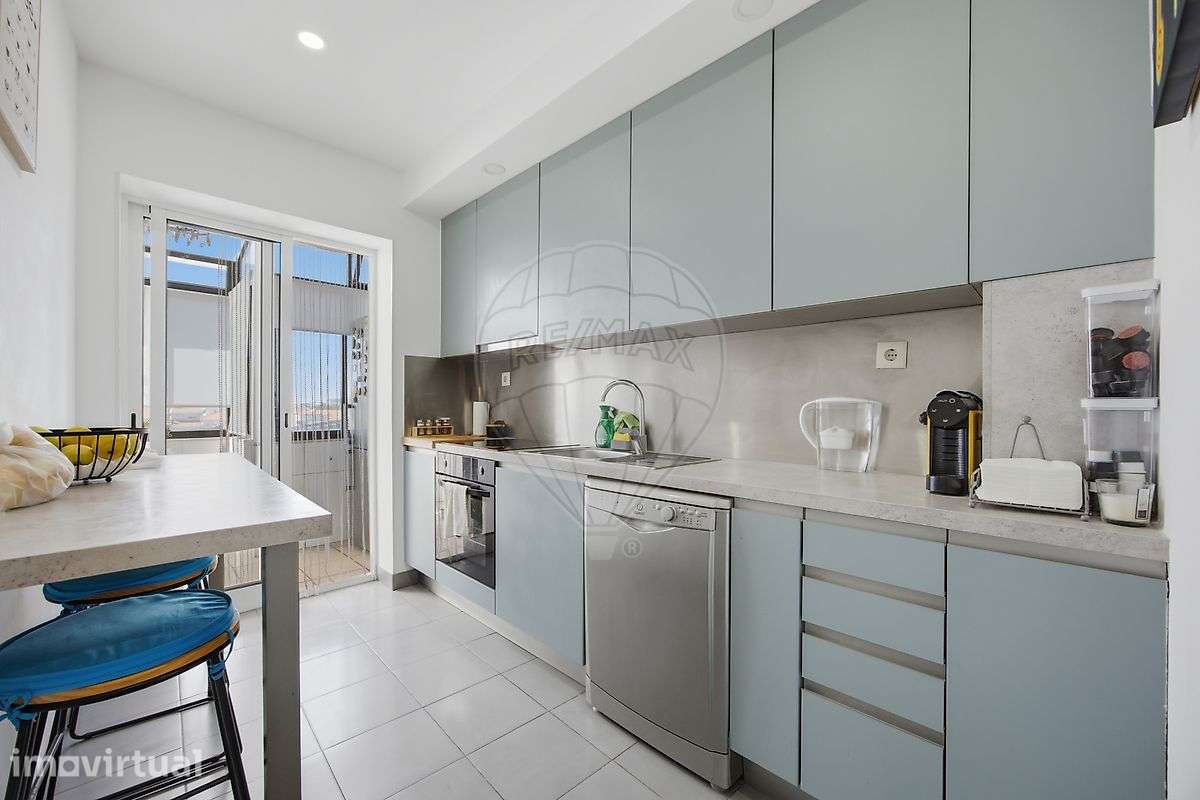 Apartamento T2 para venda - Grande imagem: 3/17