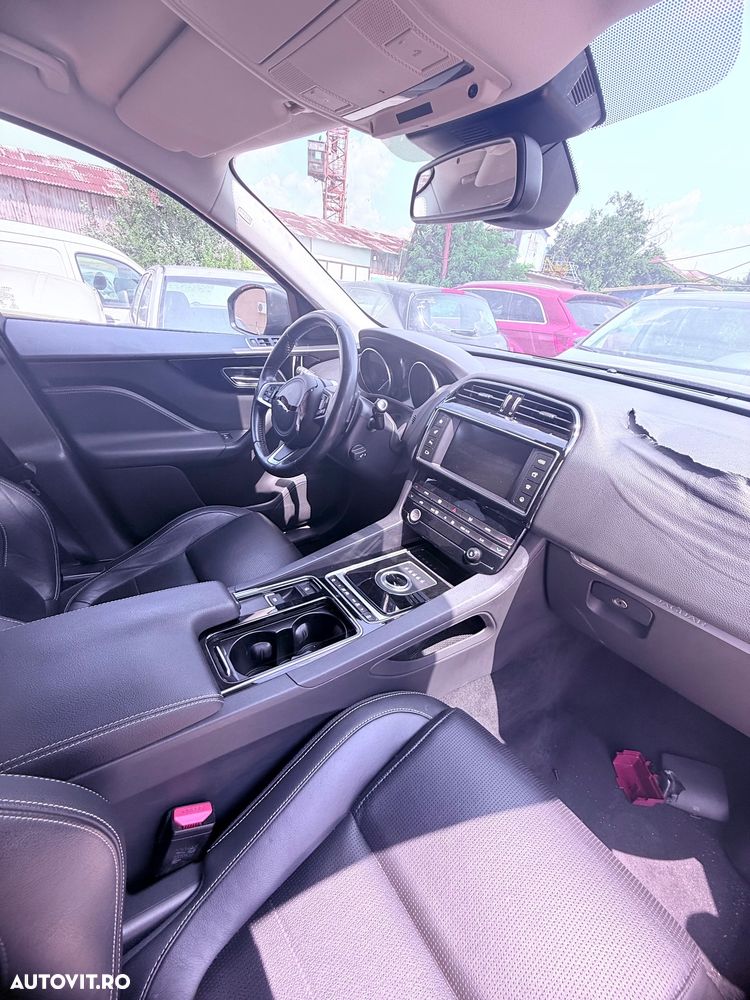 Mazda CX-3 CD105 4x4 AT Revolution - 20