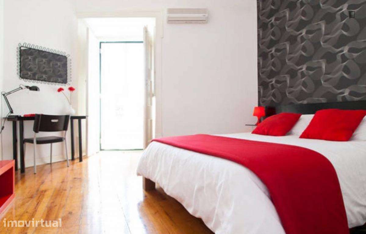 Apartamento com 3 quartos - localizado em Santos Lisbon - Grande imagem: 2/10