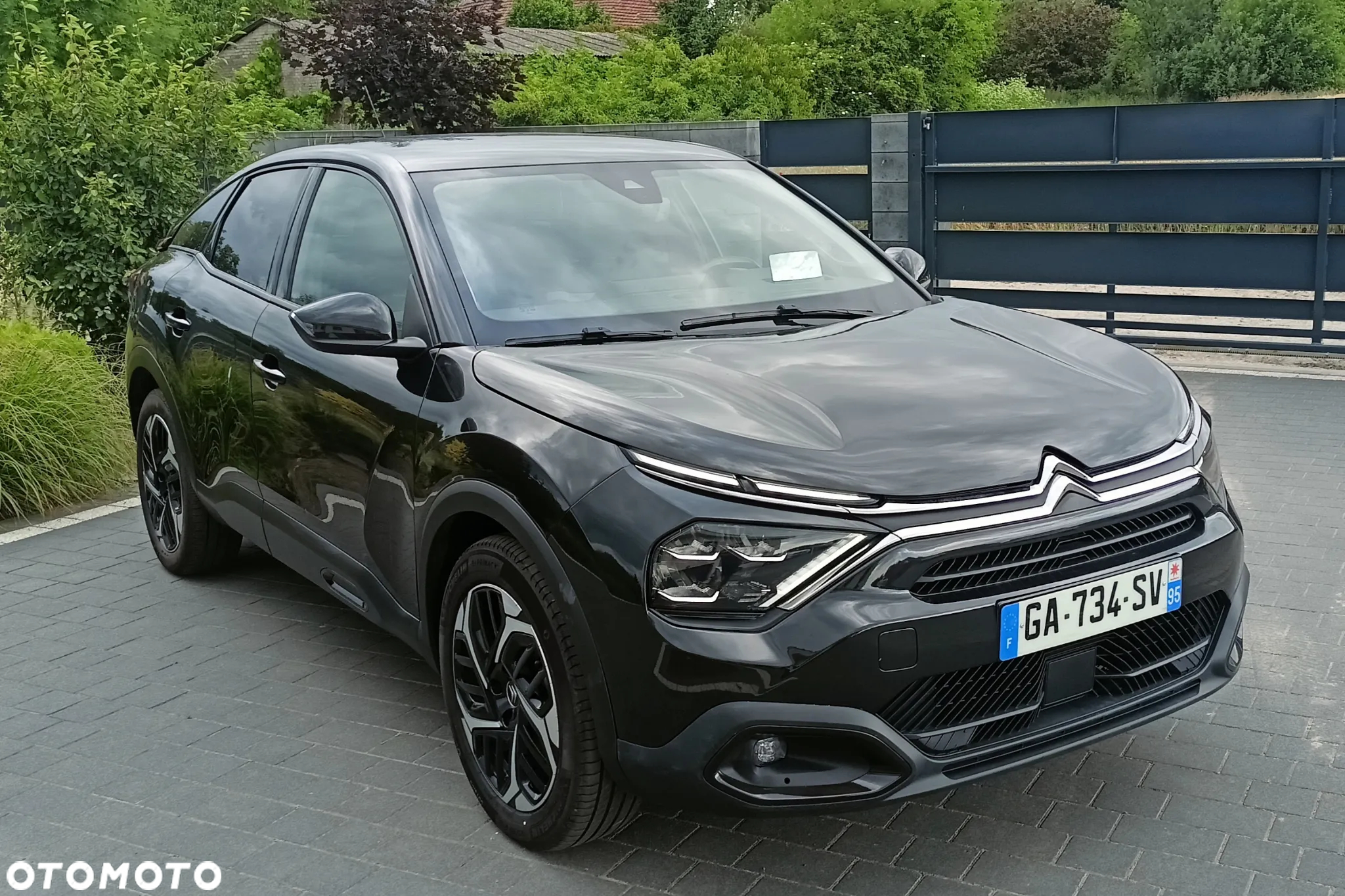 Citroën C4 1.2 PureTech Shine S&S - 16