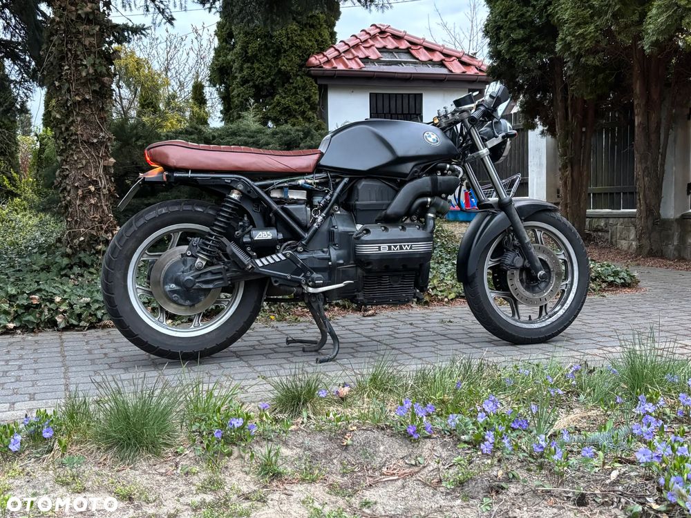 BMW K - 3