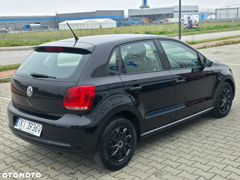 Volkswagen Polo - 3