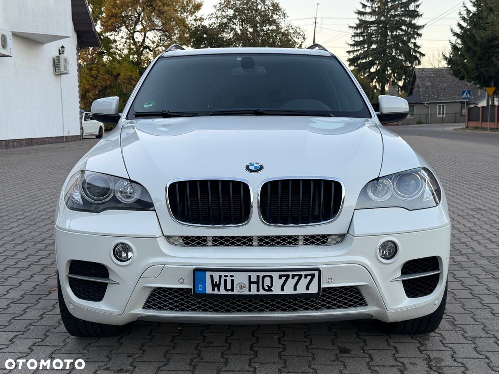 BMW X5 xDrive30d M Sport Edition - 16